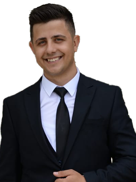agent